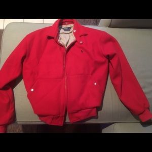 Polo Ralph Lauren Bomber jacket